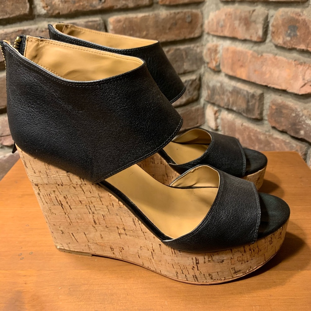 Nine West Wedges